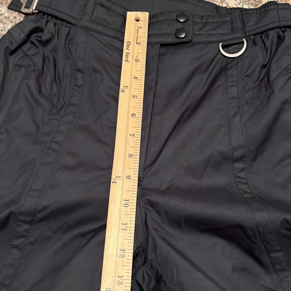Marker Winter Ski Snowboard Pants - Size 6 - Picture 11 of 15